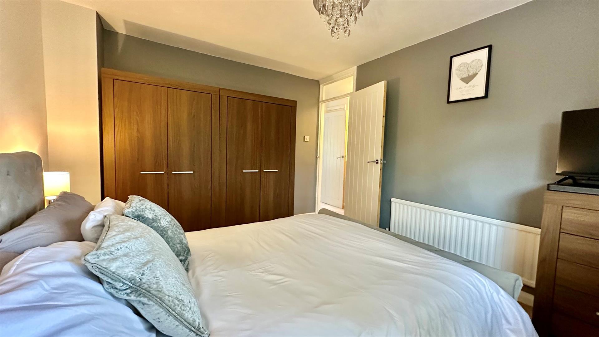 Laleham Close, St. Leonards-On-Sea